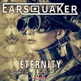 EARSQUAKER - ETERNITY
